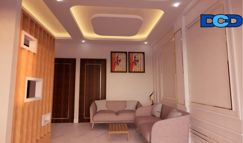 Interior Project 2
